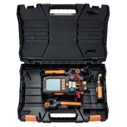 کیت کامل Testo 570